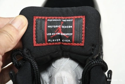 Low 11 Jordan Retro 0823